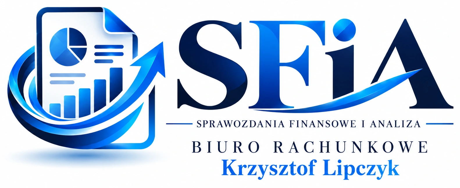 SFiA — Sprawozdania Finansowe i Analiza — Biuro Rachunkowe Krzysztof Lipczyk